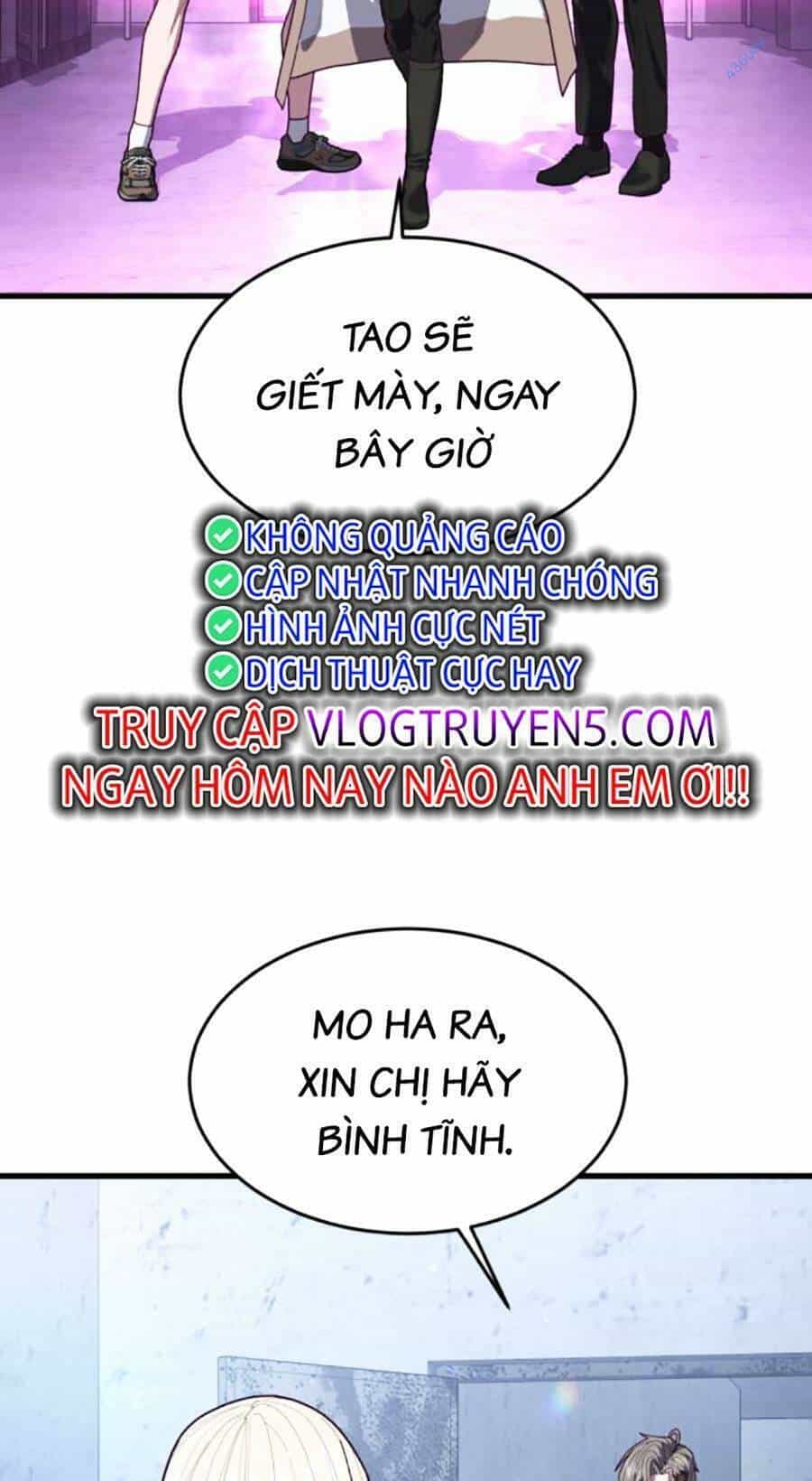 Tên Vâng Lời Tuyệt Đối - Chương 66 - ảnh 9