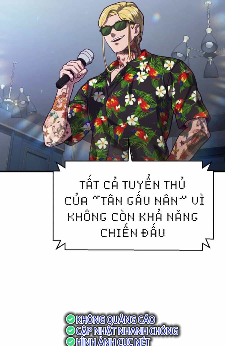 Tên Vâng Lời Tuyệt Đối - Chương 67 - ảnh 131