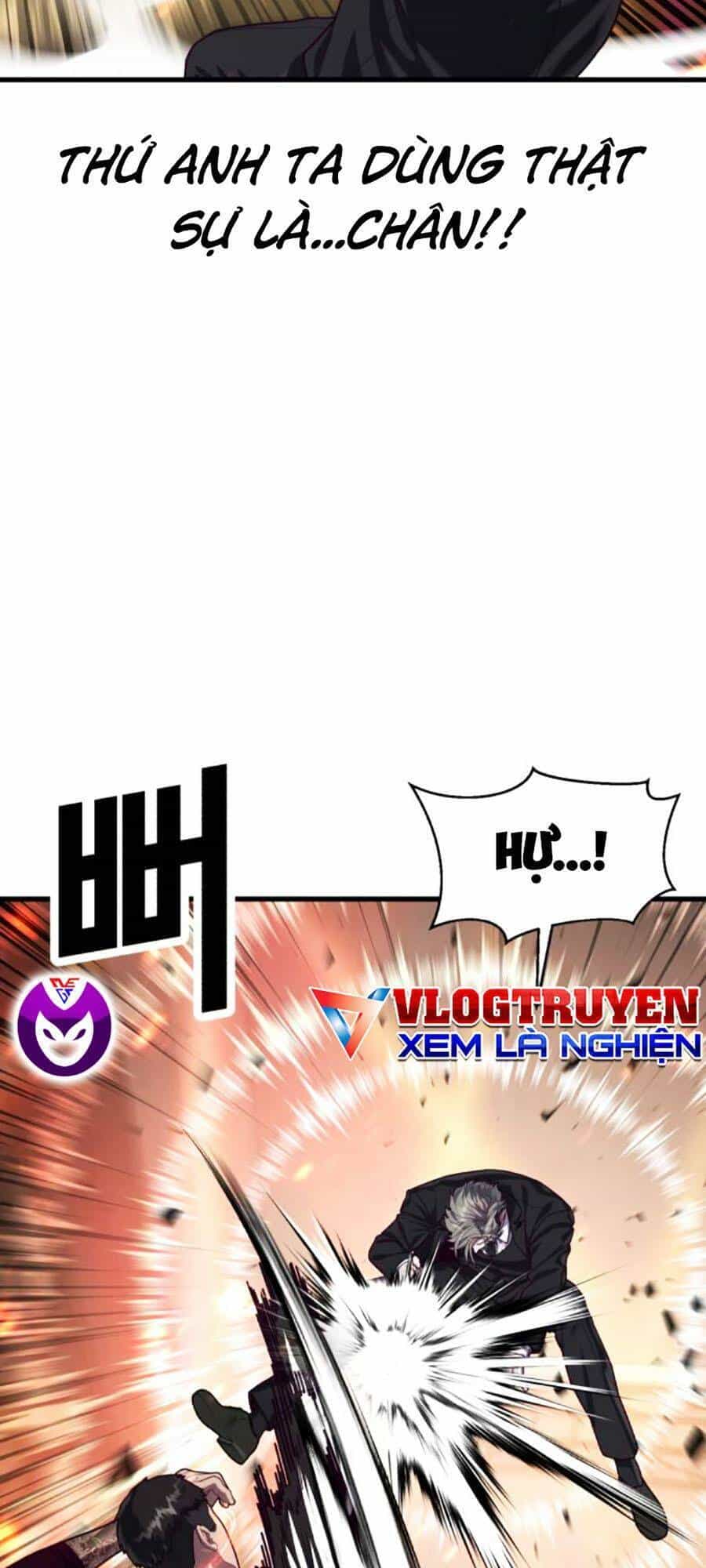 Tên Vâng Lời Tuyệt Đối - Chương 67 - ảnh 31