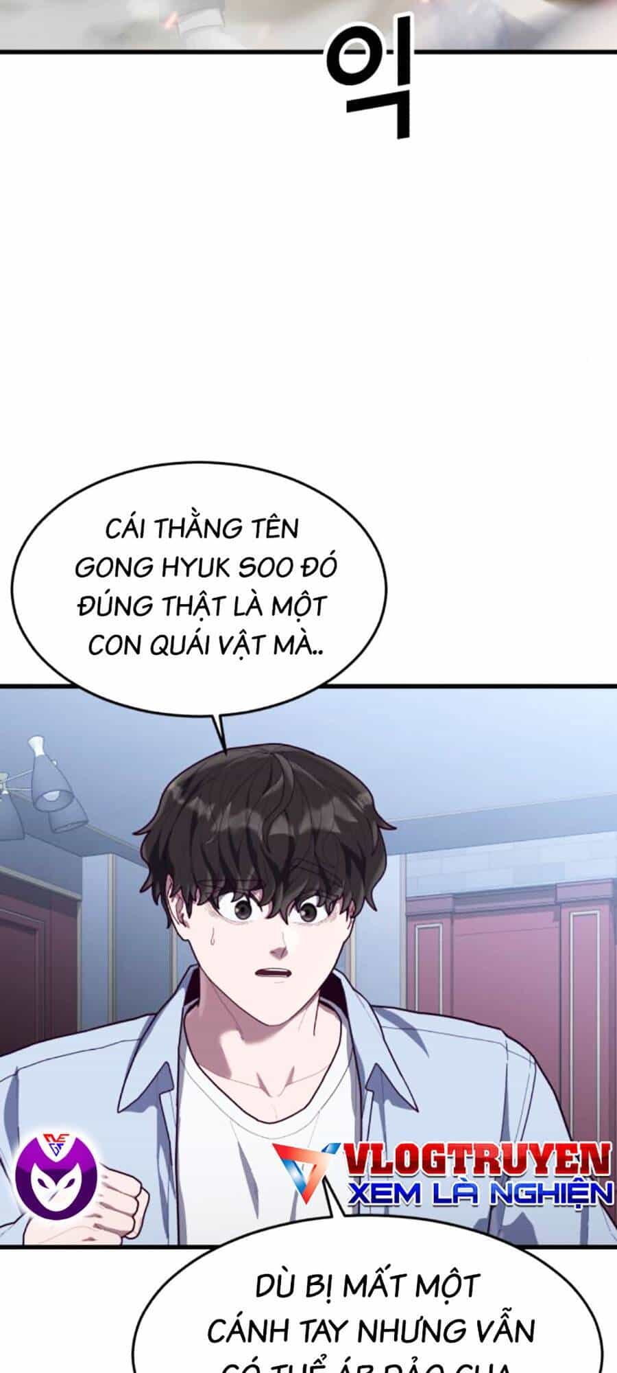 Tên Vâng Lời Tuyệt Đối - Chương 67 - ảnh 40