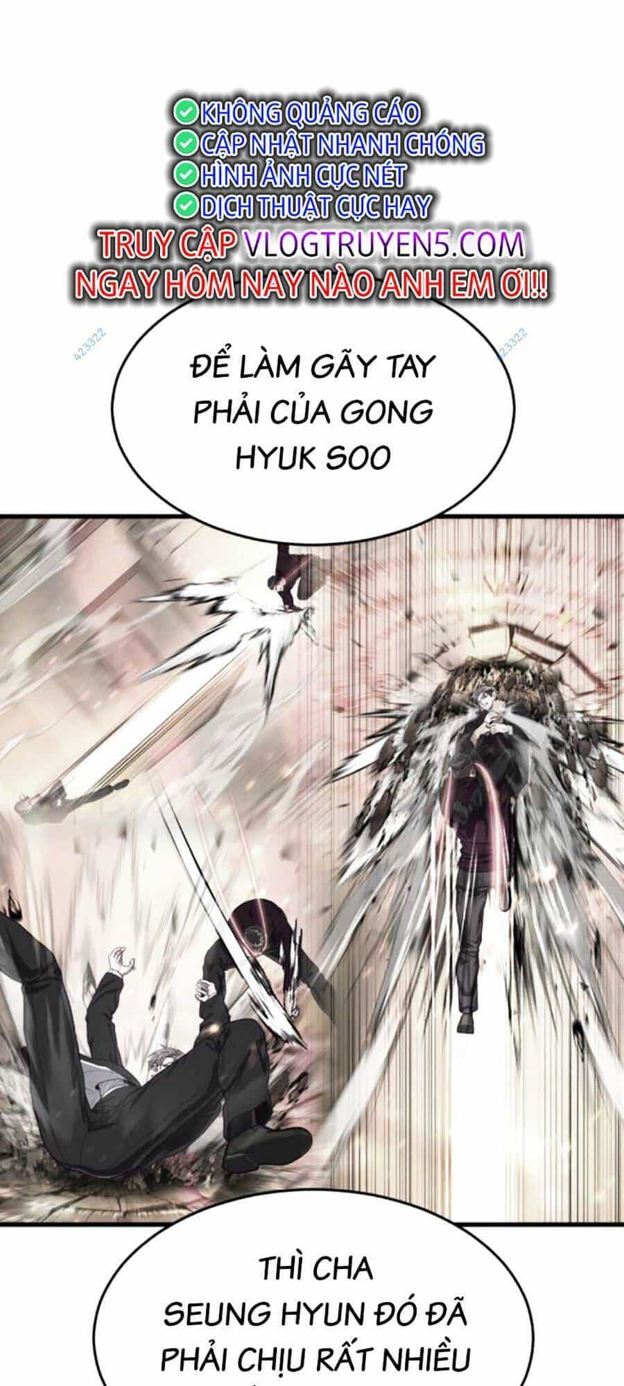 Tên Vâng Lời Tuyệt Đối - Chương 67 - ảnh 43