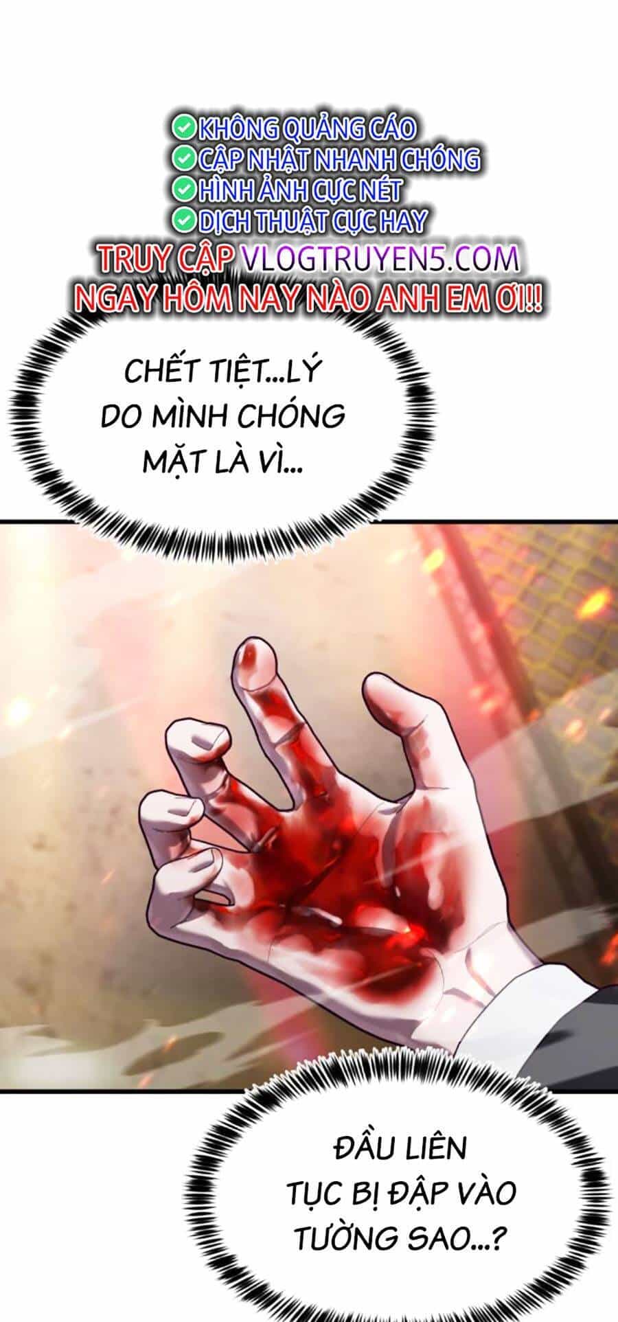 Tên Vâng Lời Tuyệt Đối - Chương 67 - ảnh 46