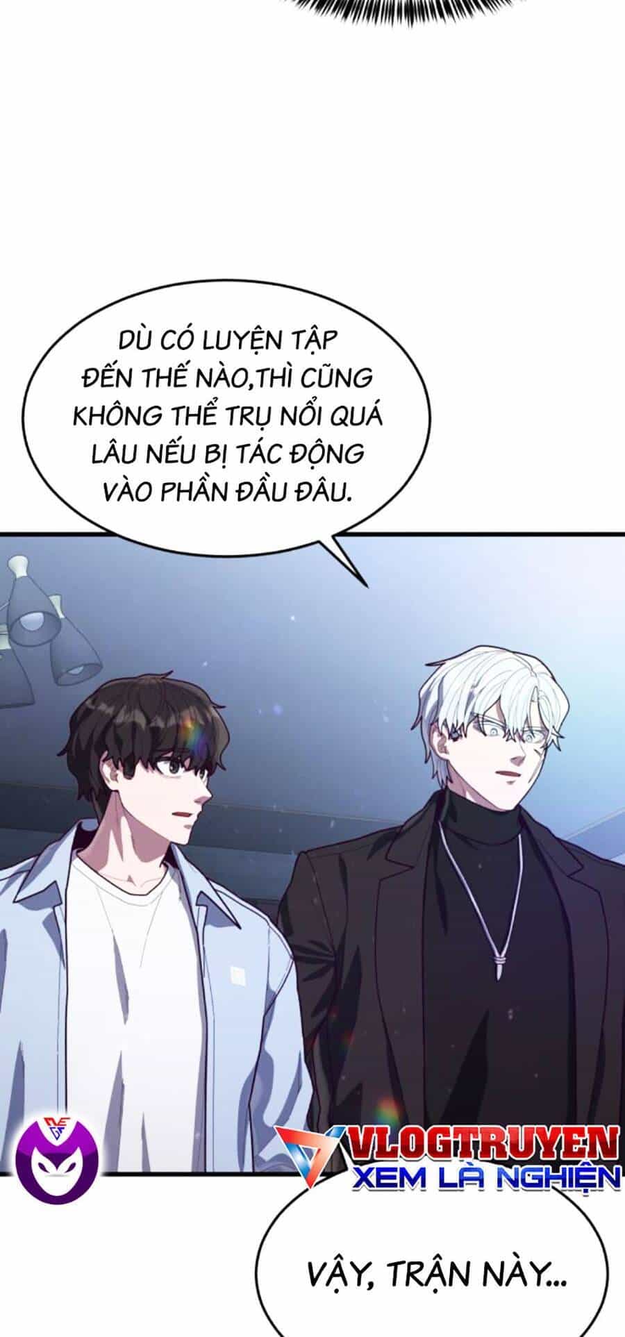 Tên Vâng Lời Tuyệt Đối - Chương 67 - ảnh 47