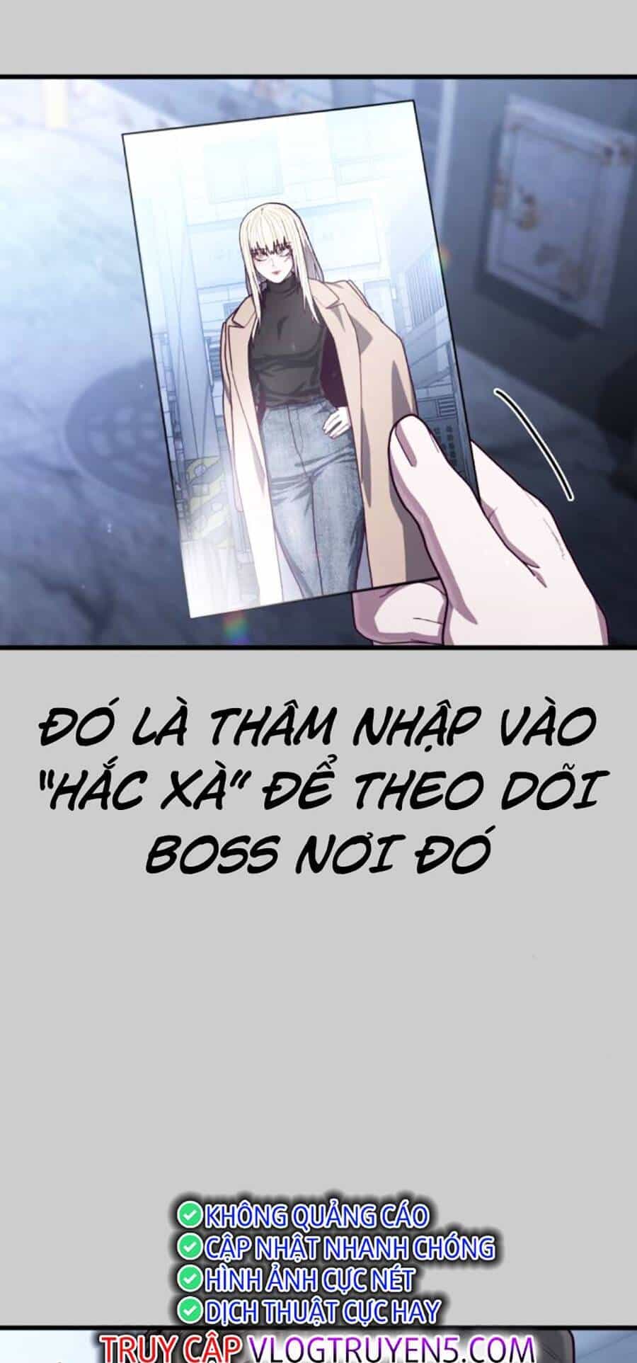 Tên Vâng Lời Tuyệt Đối - Chương 67 - ảnh 59