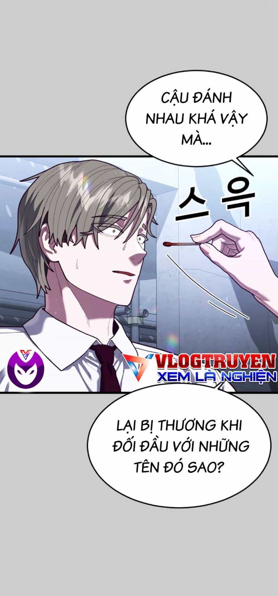 Tên Vâng Lời Tuyệt Đối - Chương 67 - ảnh 75