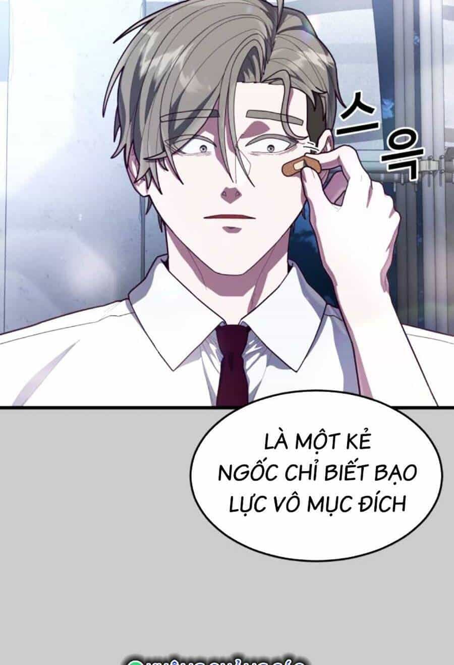Tên Vâng Lời Tuyệt Đối - Chương 67 - ảnh 81