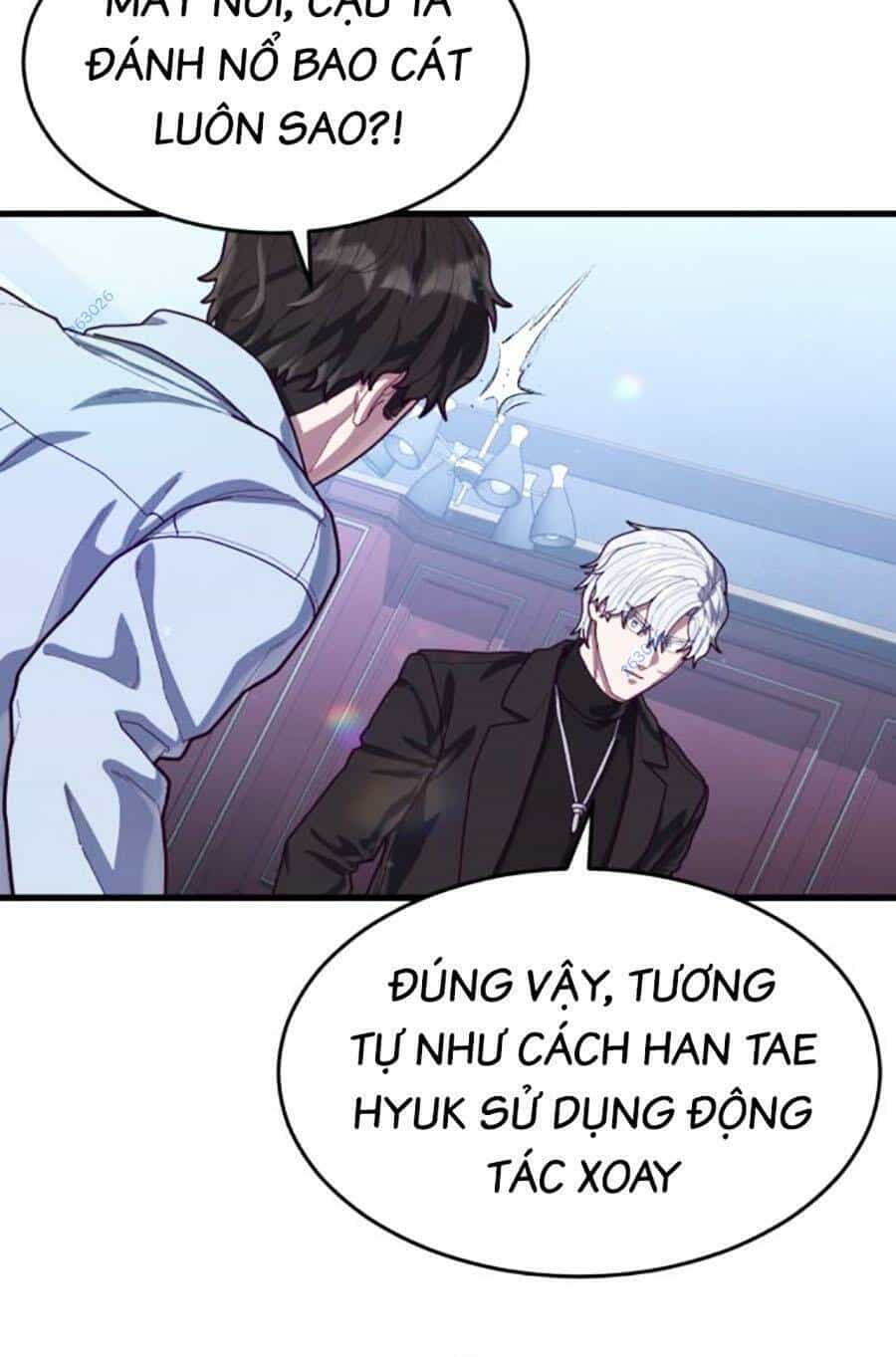 Tên Vâng Lời Tuyệt Đối - Chương 68 - ảnh 106