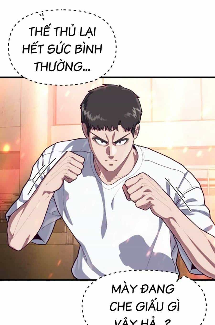 Tên Vâng Lời Tuyệt Đối - Chương 68 - ảnh 111