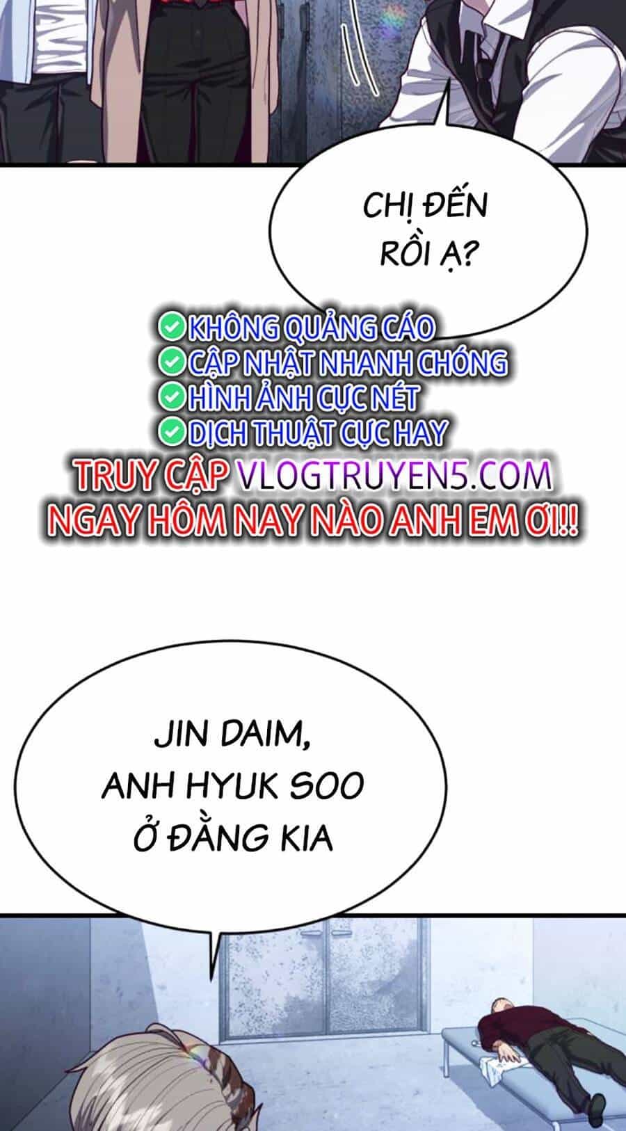 Tên Vâng Lời Tuyệt Đối - Chương 68 - ảnh 12