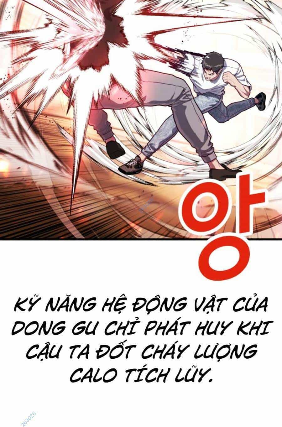 Tên Vâng Lời Tuyệt Đối - Chương 68 - ảnh 122