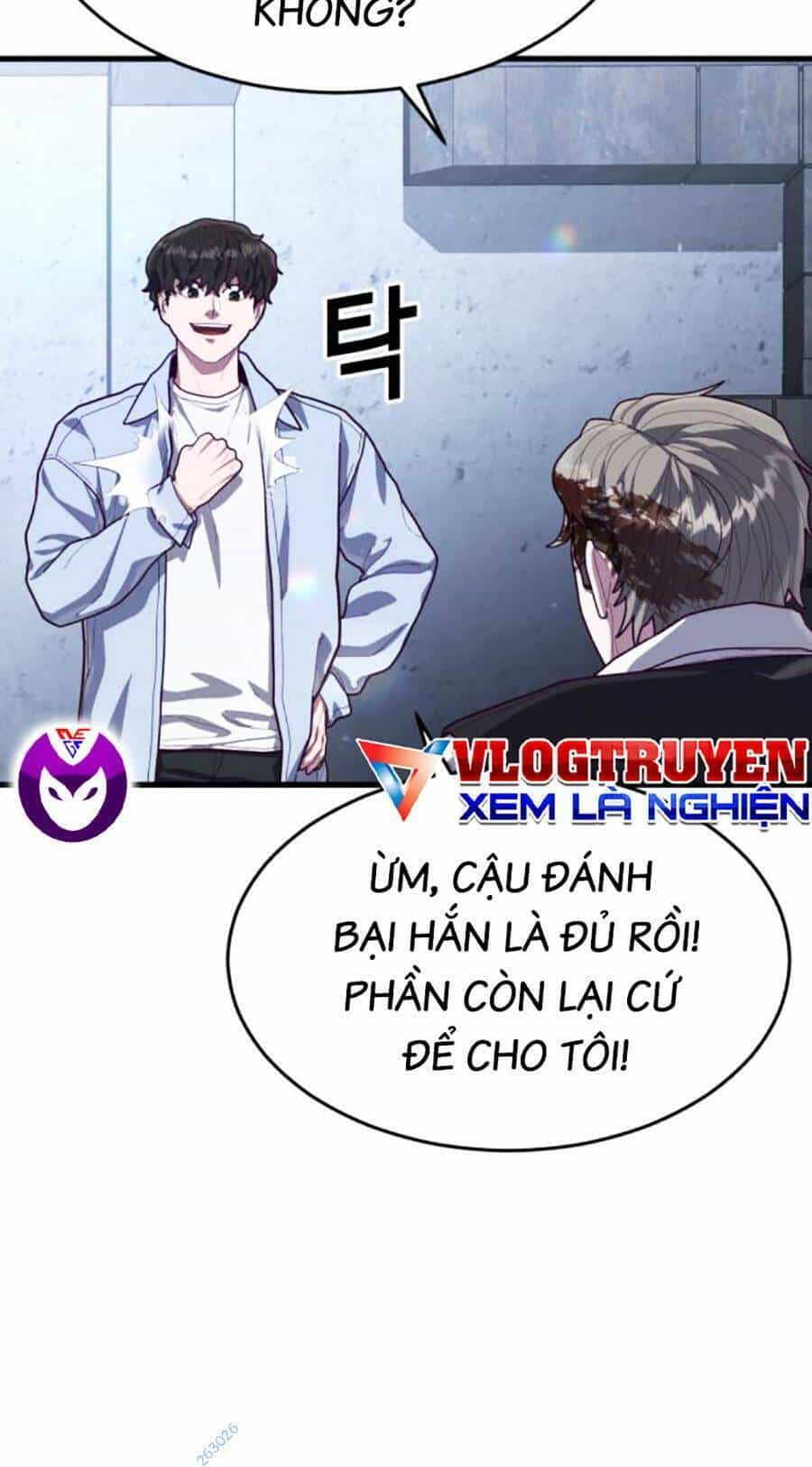 Tên Vâng Lời Tuyệt Đối - Chương 68 - ảnh 14