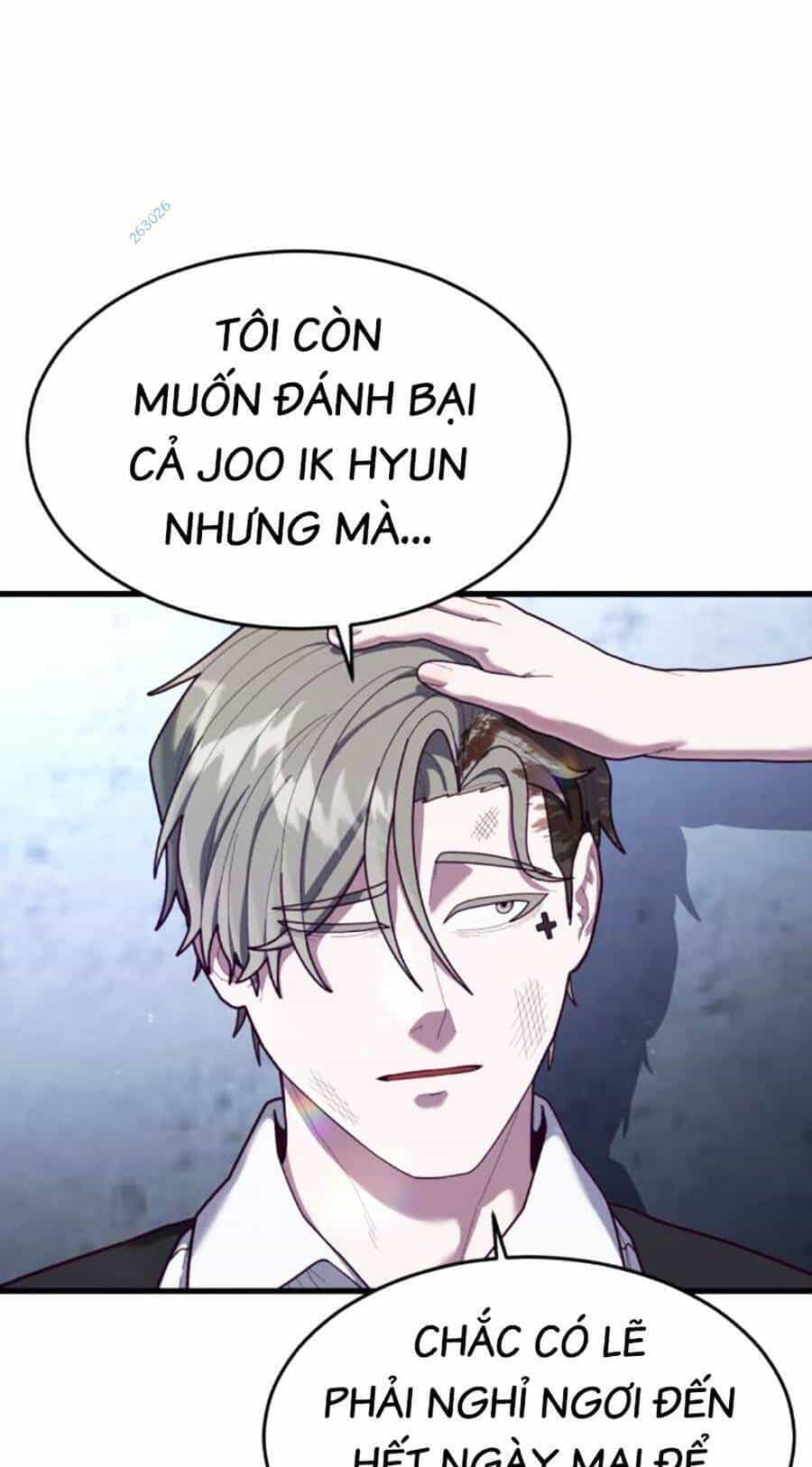 Tên Vâng Lời Tuyệt Đối - Chương 68 - ảnh 18