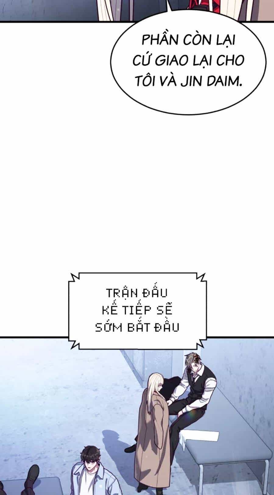 Tên Vâng Lời Tuyệt Đối - Chương 68 - ảnh 20