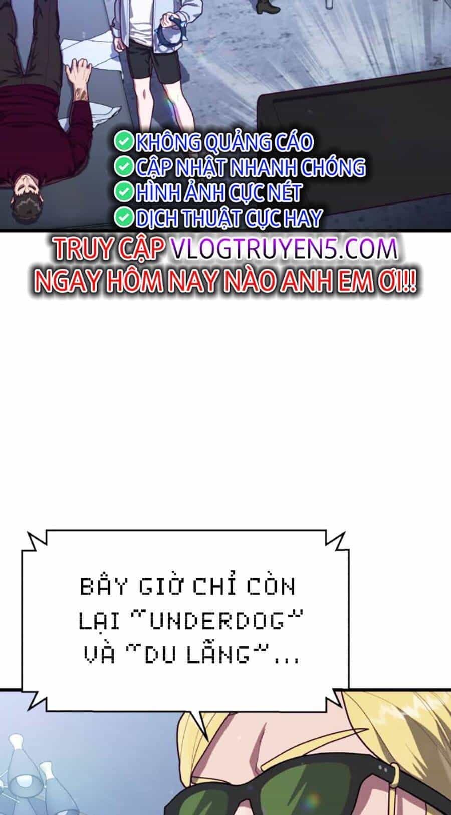 Tên Vâng Lời Tuyệt Đối - Chương 68 - ảnh 21