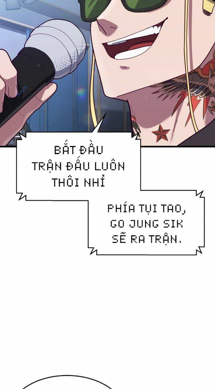 Tên Vâng Lời Tuyệt Đối - Chương 68 - ảnh 22