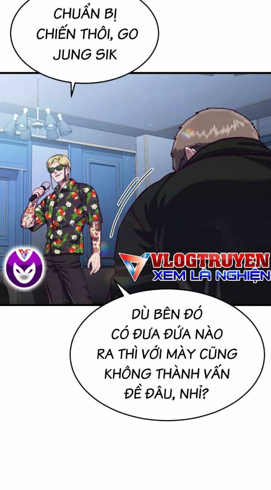 Tên Vâng Lời Tuyệt Đối - Chương 68 - ảnh 23