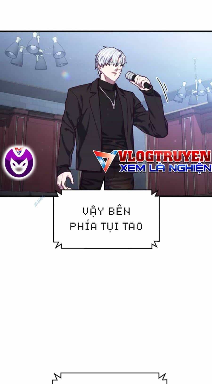 Tên Vâng Lời Tuyệt Đối - Chương 68 - ảnh 27