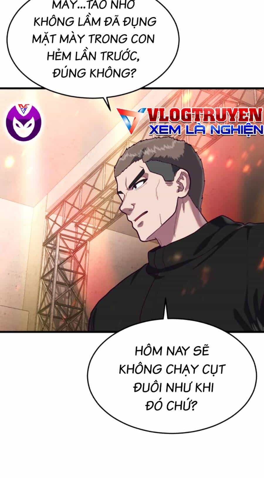 Tên Vâng Lời Tuyệt Đối - Chương 68 - ảnh 32