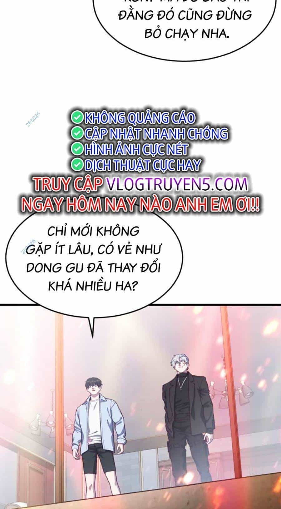 Tên Vâng Lời Tuyệt Đối - Chương 68 - ảnh 34