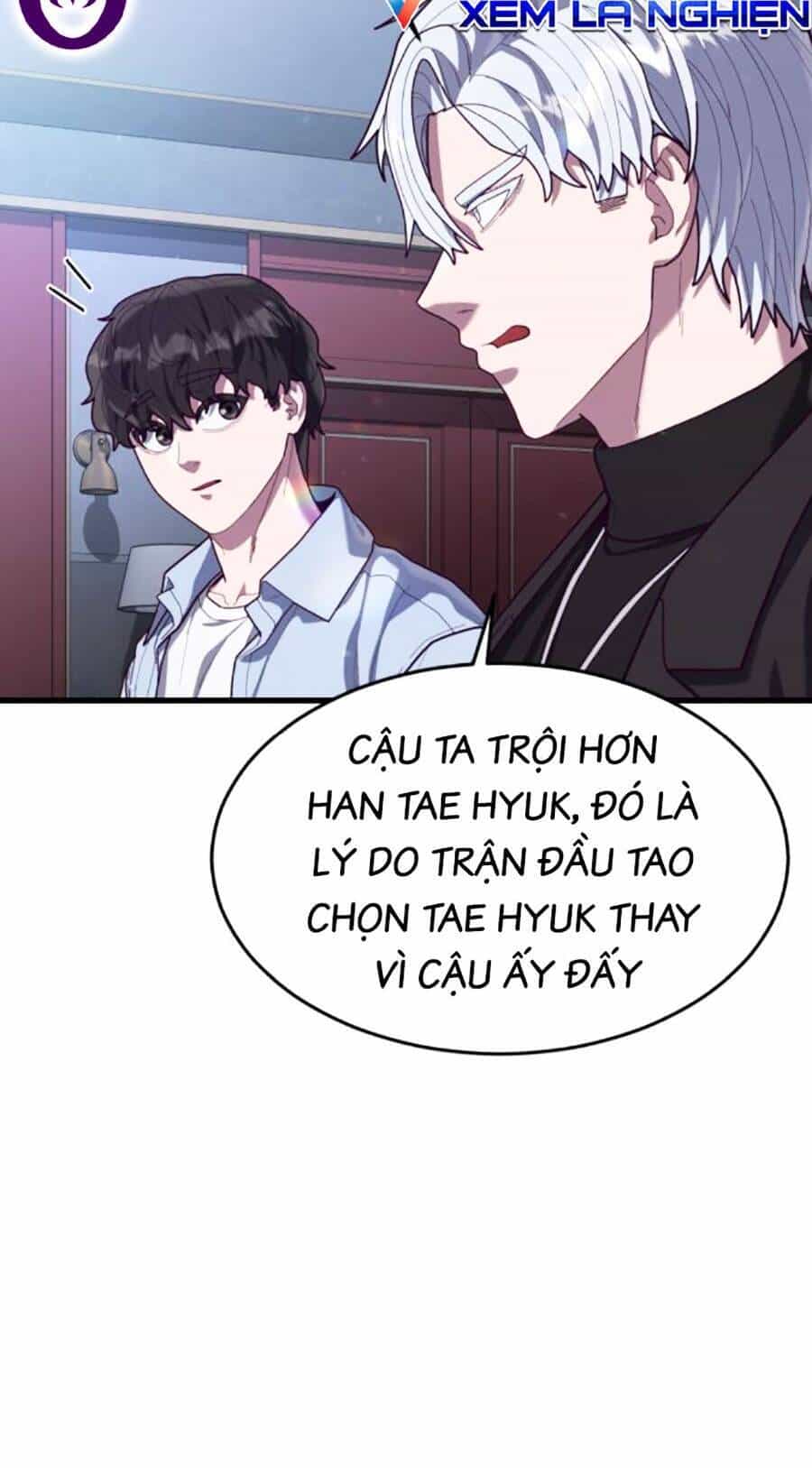 Tên Vâng Lời Tuyệt Đối - Chương 68 - ảnh 37