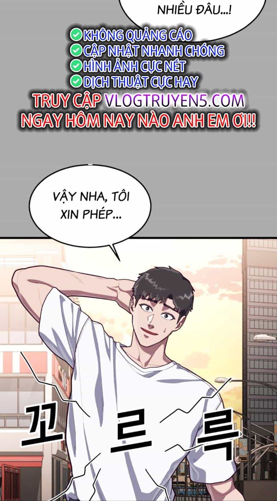Tên Vâng Lời Tuyệt Đối - Chương 68 - ảnh 44