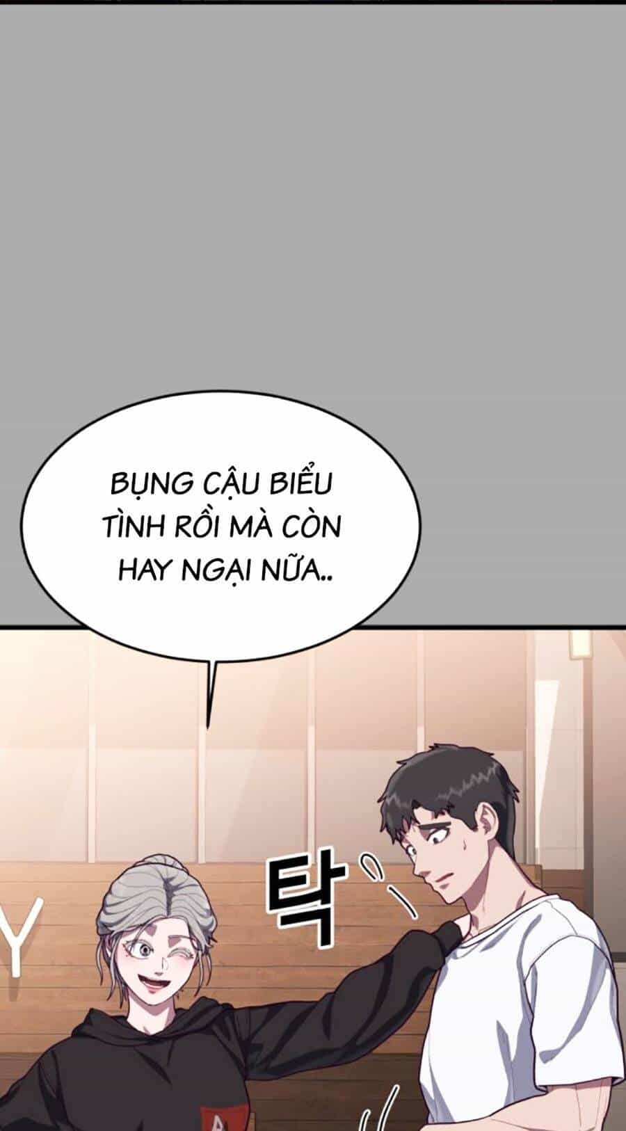 Tên Vâng Lời Tuyệt Đối - Chương 68 - ảnh 45