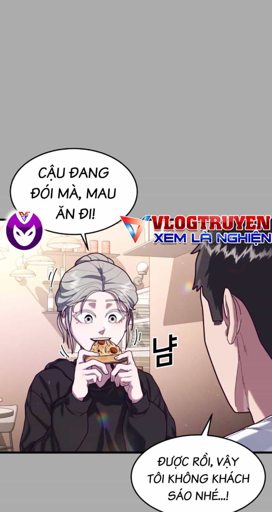 Tên Vâng Lời Tuyệt Đối - Chương 68 - ảnh 51