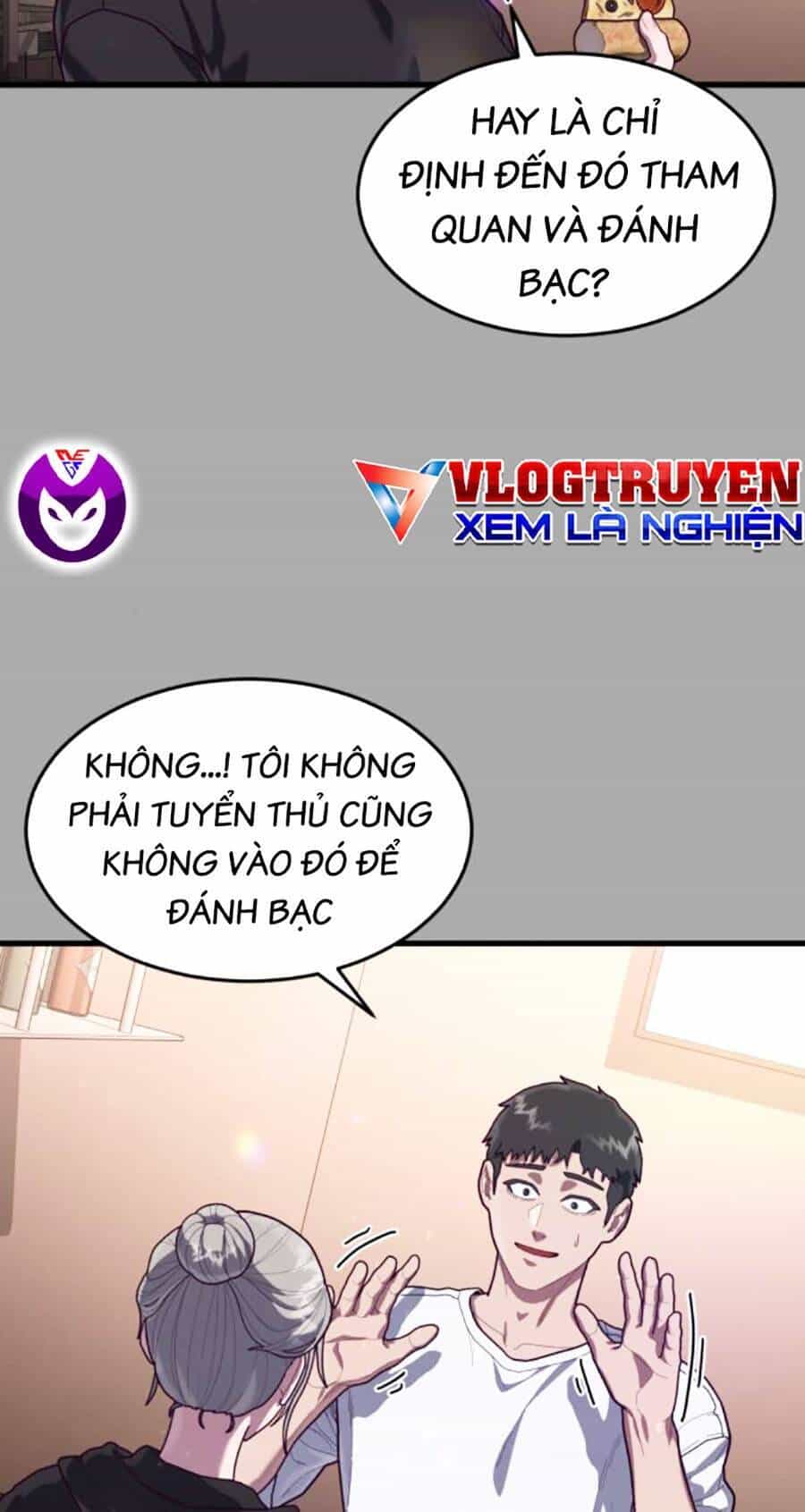 Tên Vâng Lời Tuyệt Đối - Chương 68 - ảnh 55