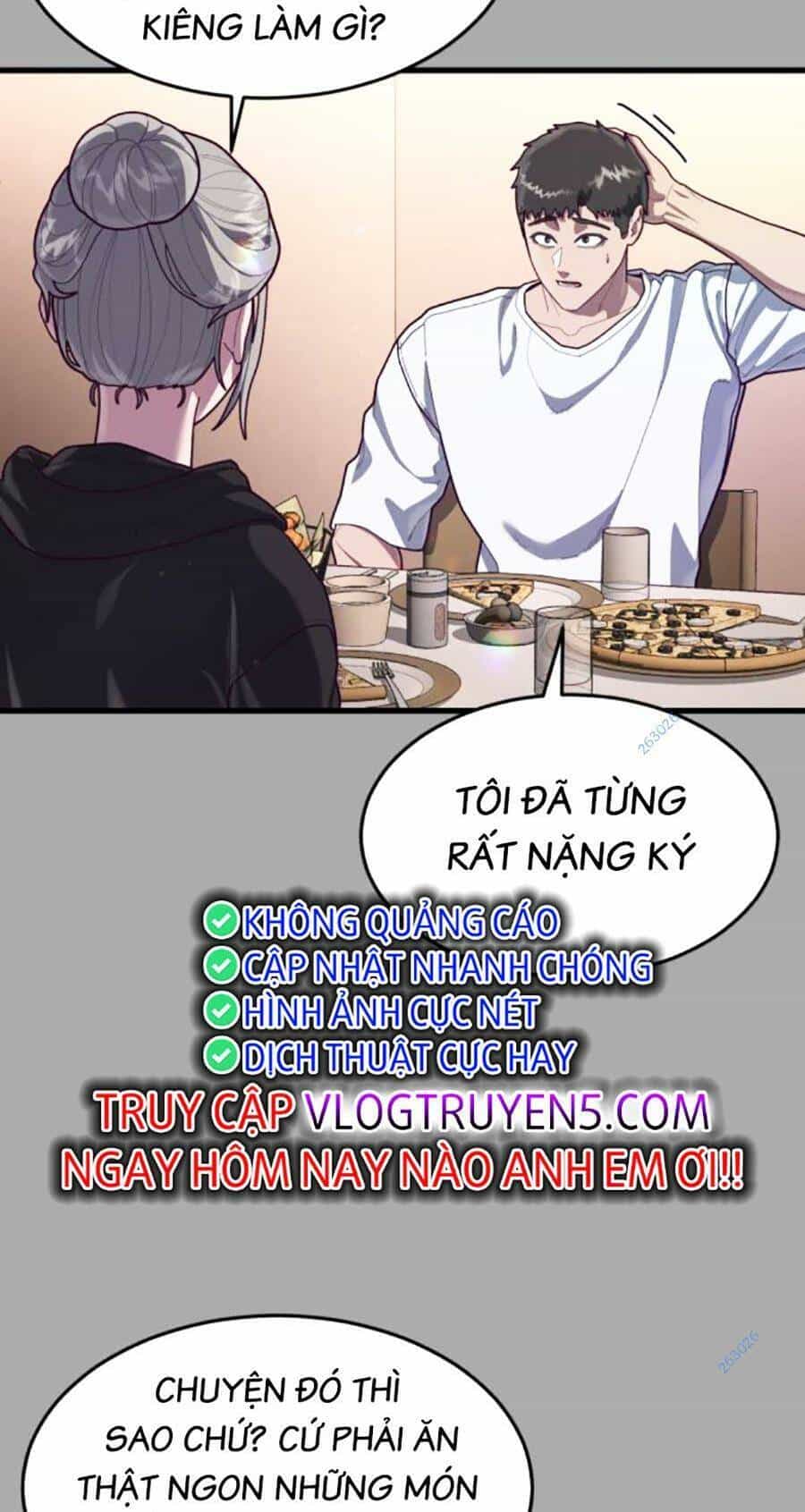 Tên Vâng Lời Tuyệt Đối - Chương 68 - ảnh 64