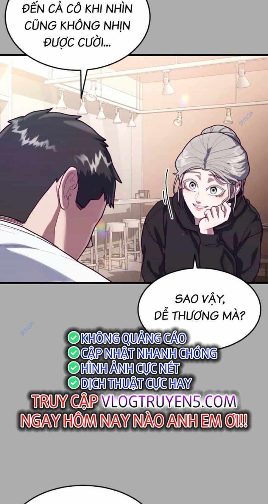 Tên Vâng Lời Tuyệt Đối - Chương 68 - ảnh 68