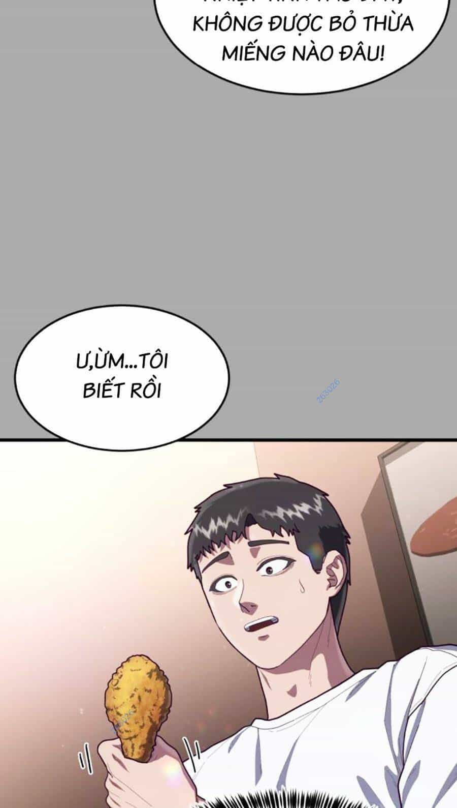 Tên Vâng Lời Tuyệt Đối - Chương 68 - ảnh 72