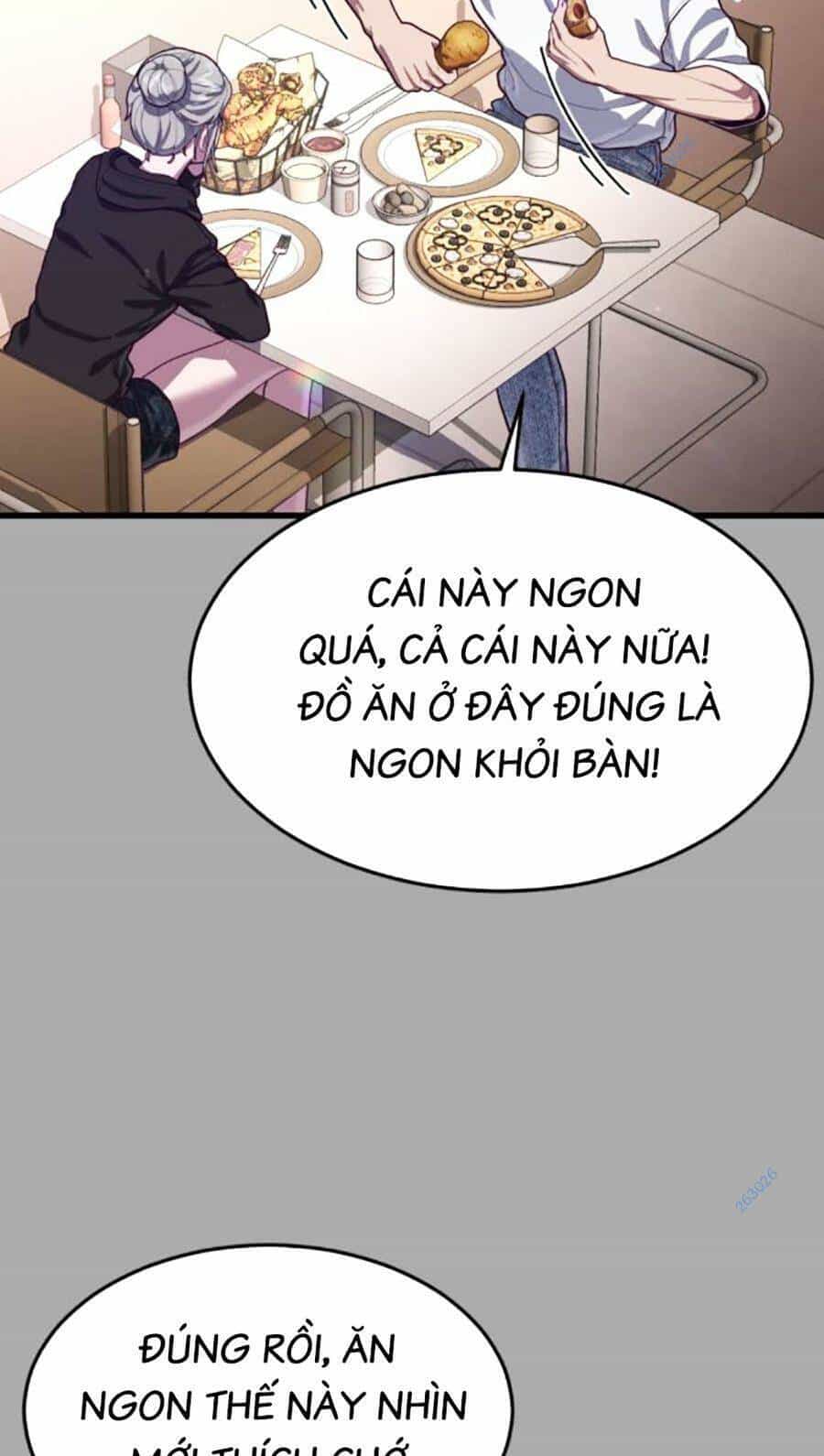 Tên Vâng Lời Tuyệt Đối - Chương 68 - ảnh 76