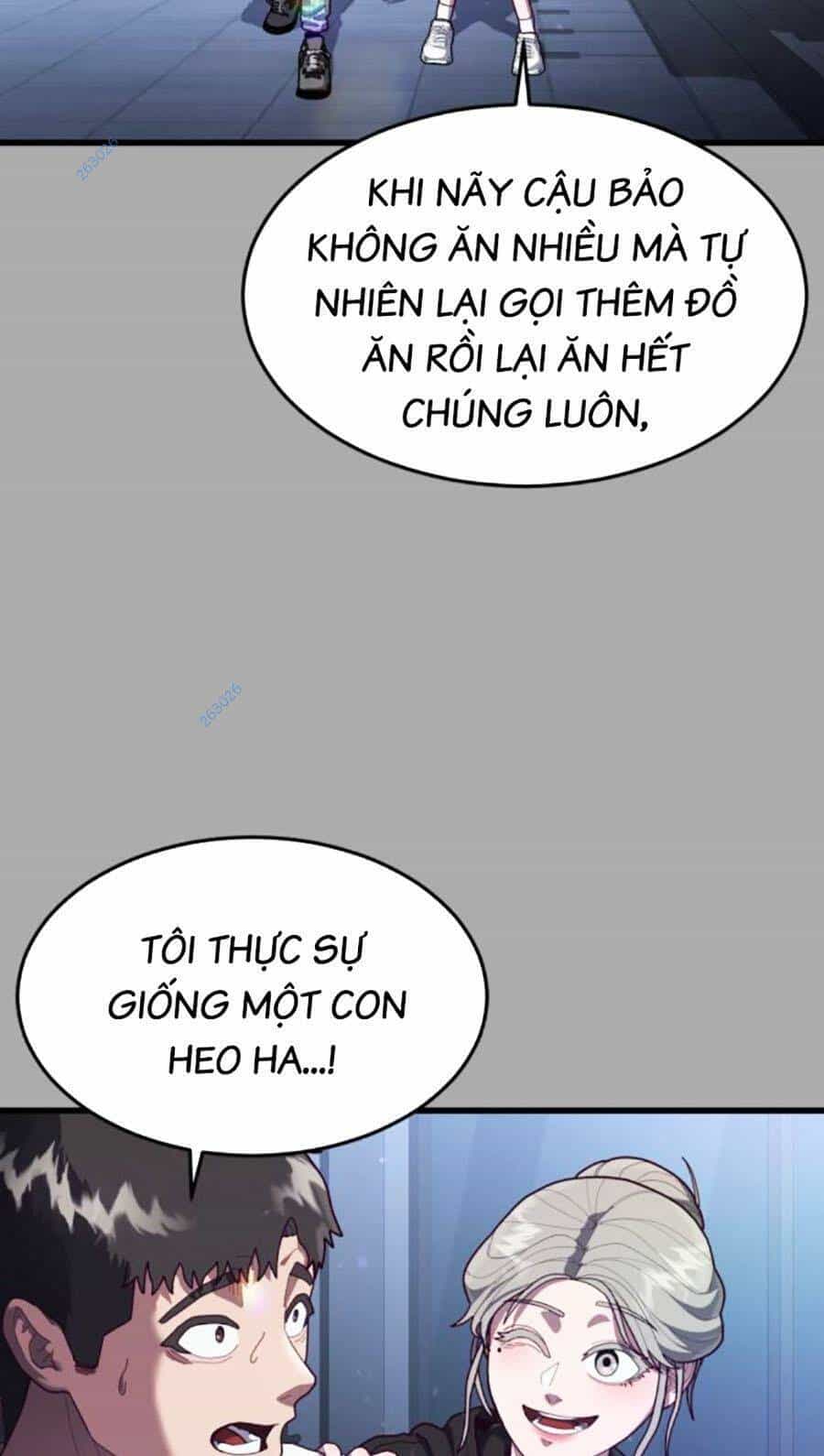 Tên Vâng Lời Tuyệt Đối - Chương 68 - ảnh 80