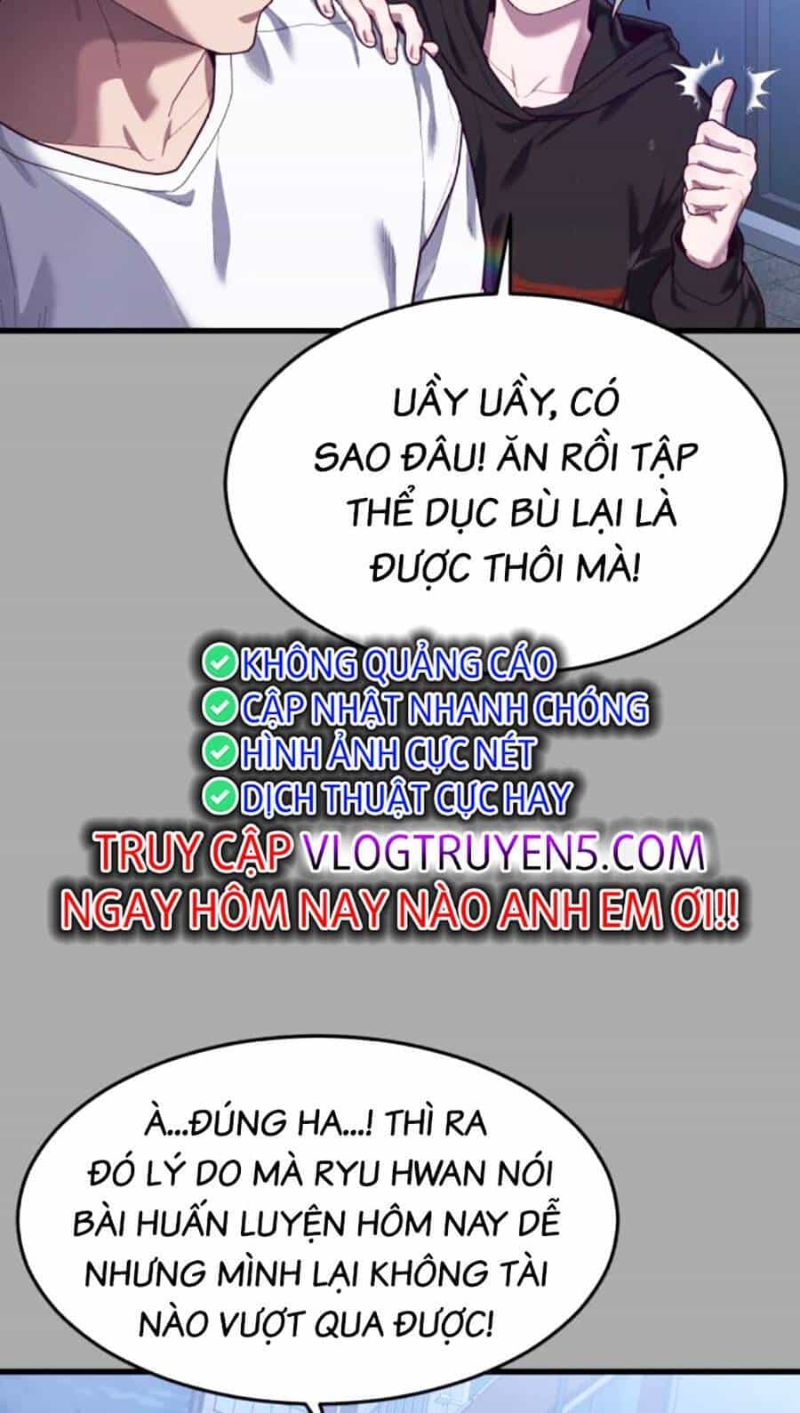 Tên Vâng Lời Tuyệt Đối - Chương 68 - ảnh 81