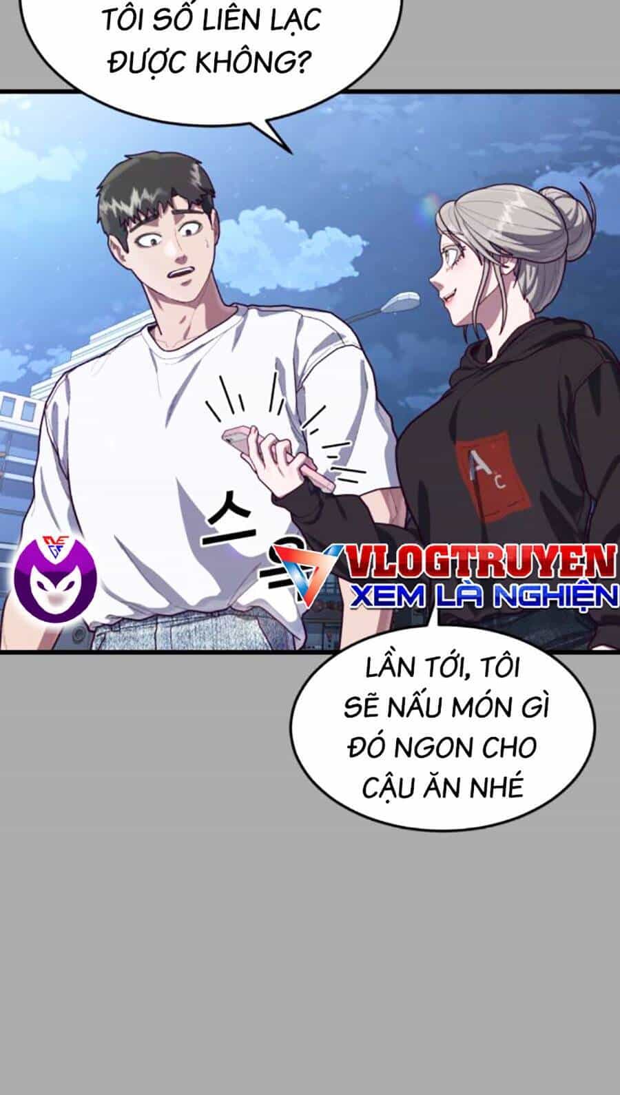 Tên Vâng Lời Tuyệt Đối - Chương 68 - ảnh 83