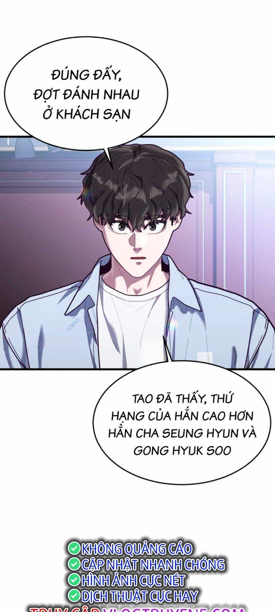 Tên Vâng Lời Tuyệt Đối - Chương 69 - ảnh 103