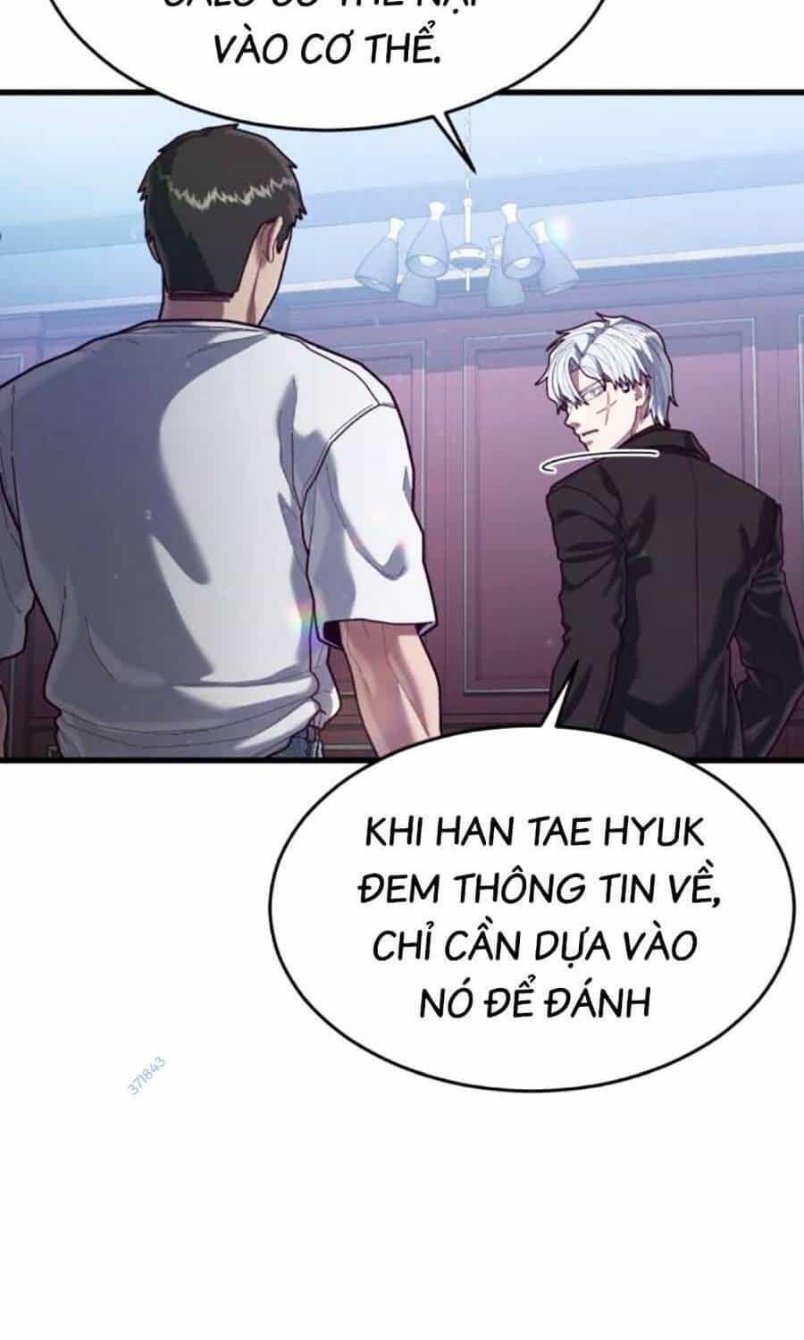 Tên Vâng Lời Tuyệt Đối - Chương 69 - ảnh 109