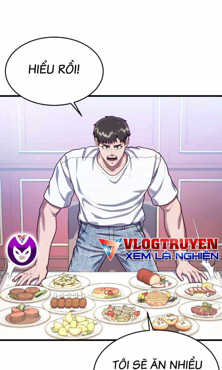 Tên Vâng Lời Tuyệt Đối - Chương 69 - ảnh 110