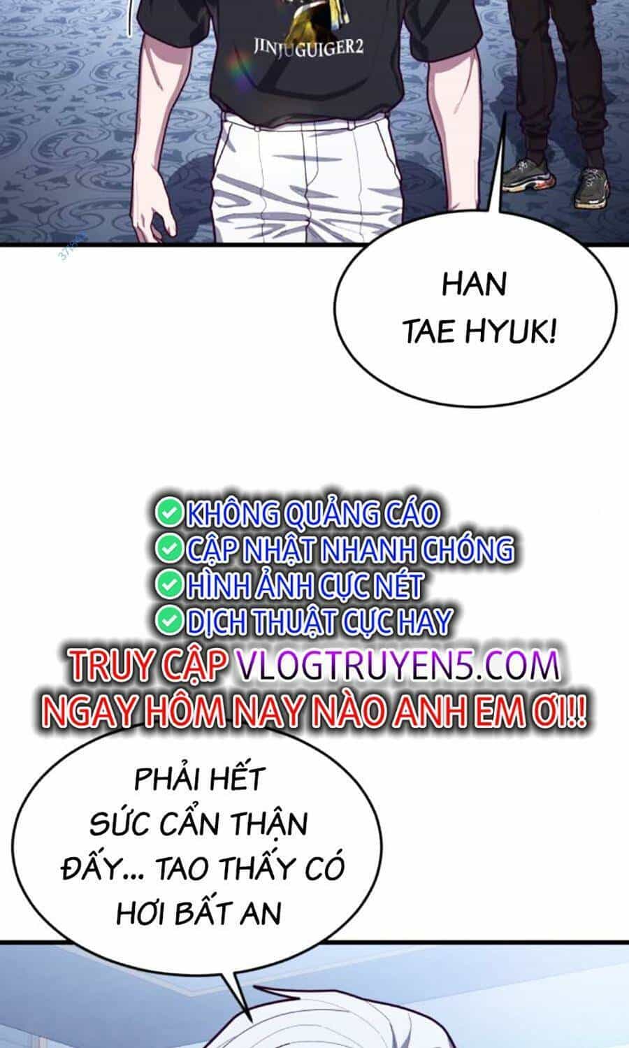 Tên Vâng Lời Tuyệt Đối - Chương 69 - ảnh 112
