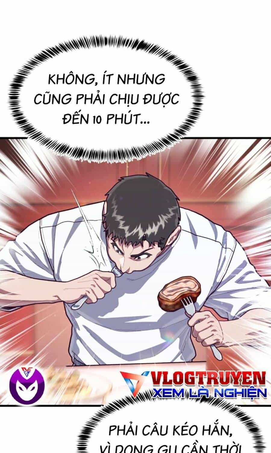 Tên Vâng Lời Tuyệt Đối - Chương 69 - ảnh 131