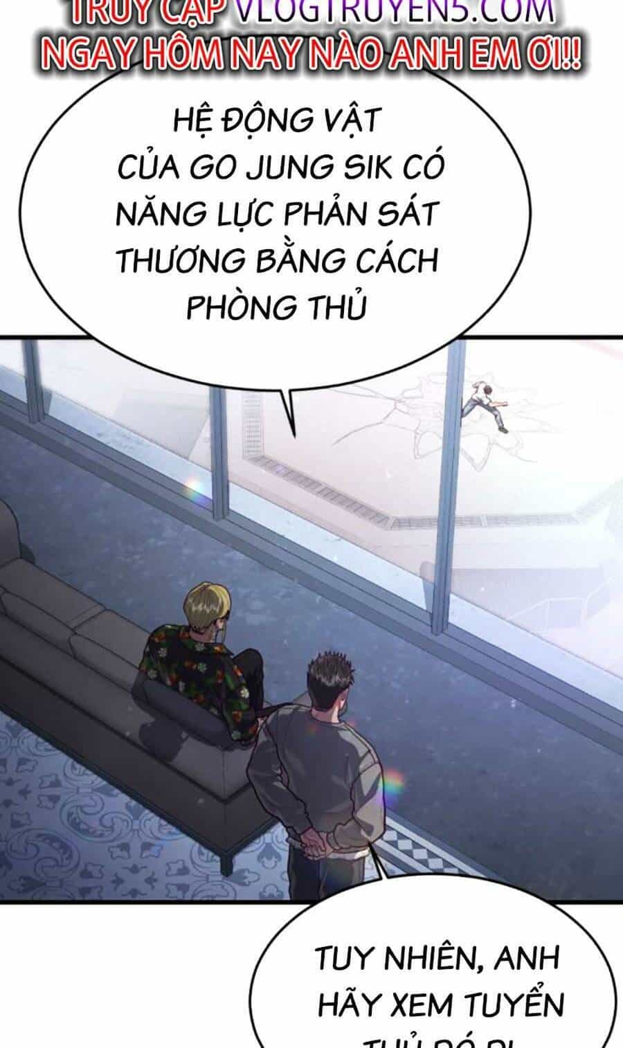 Tên Vâng Lời Tuyệt Đối - Chương 69 - ảnh 22