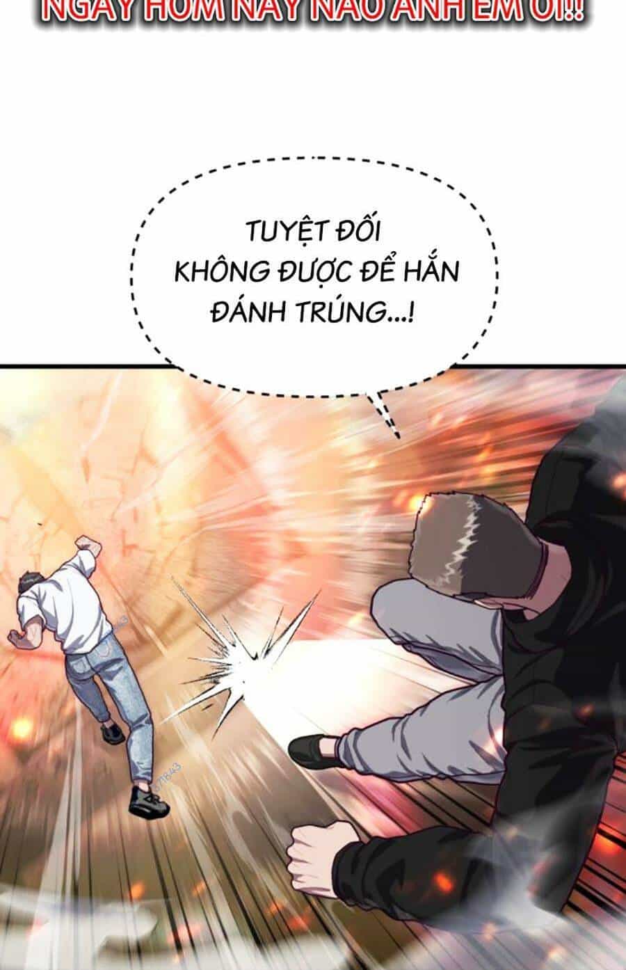 Tên Vâng Lời Tuyệt Đối - Chương 69 - ảnh 34