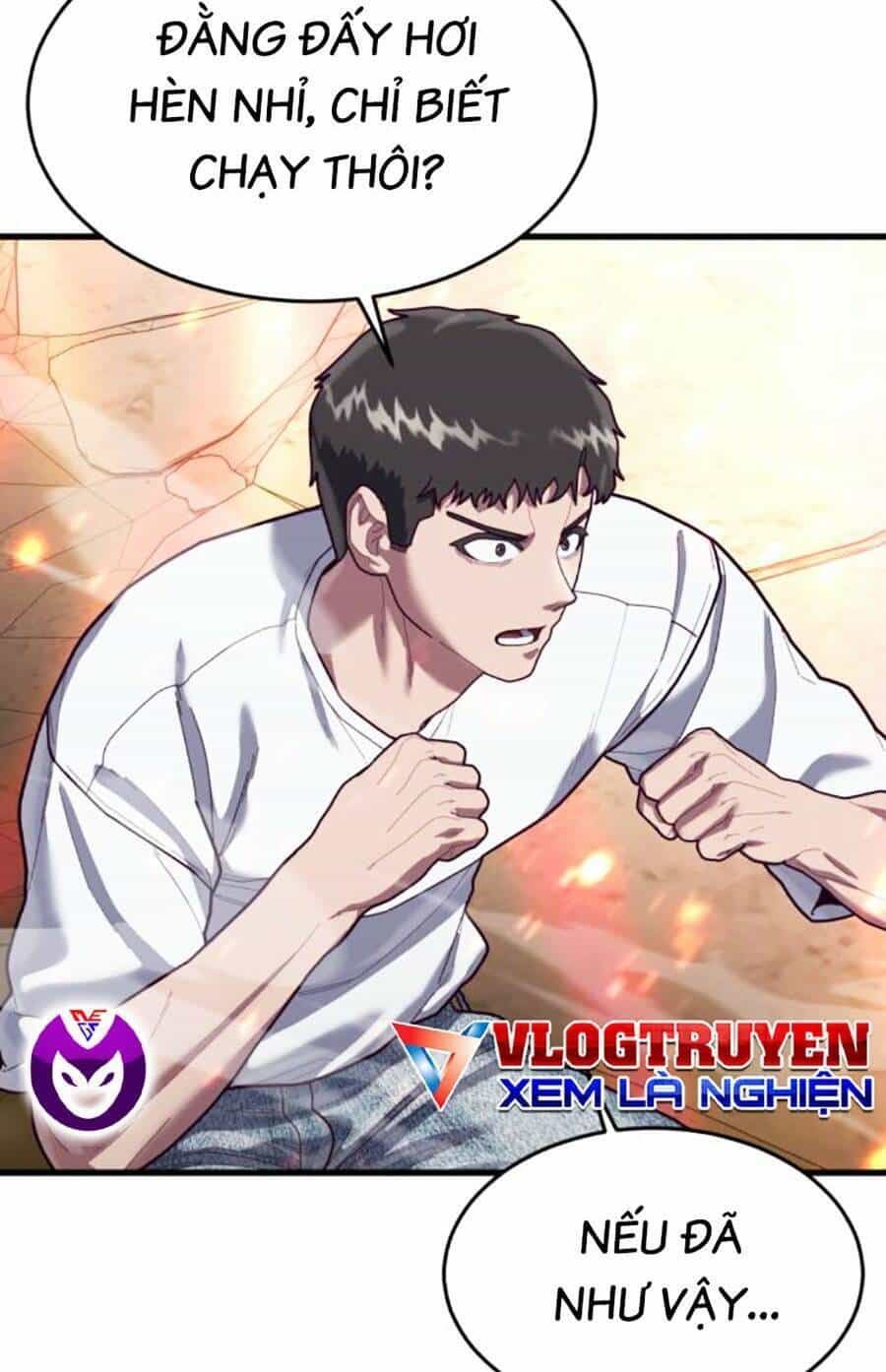 Tên Vâng Lời Tuyệt Đối - Chương 69 - ảnh 48