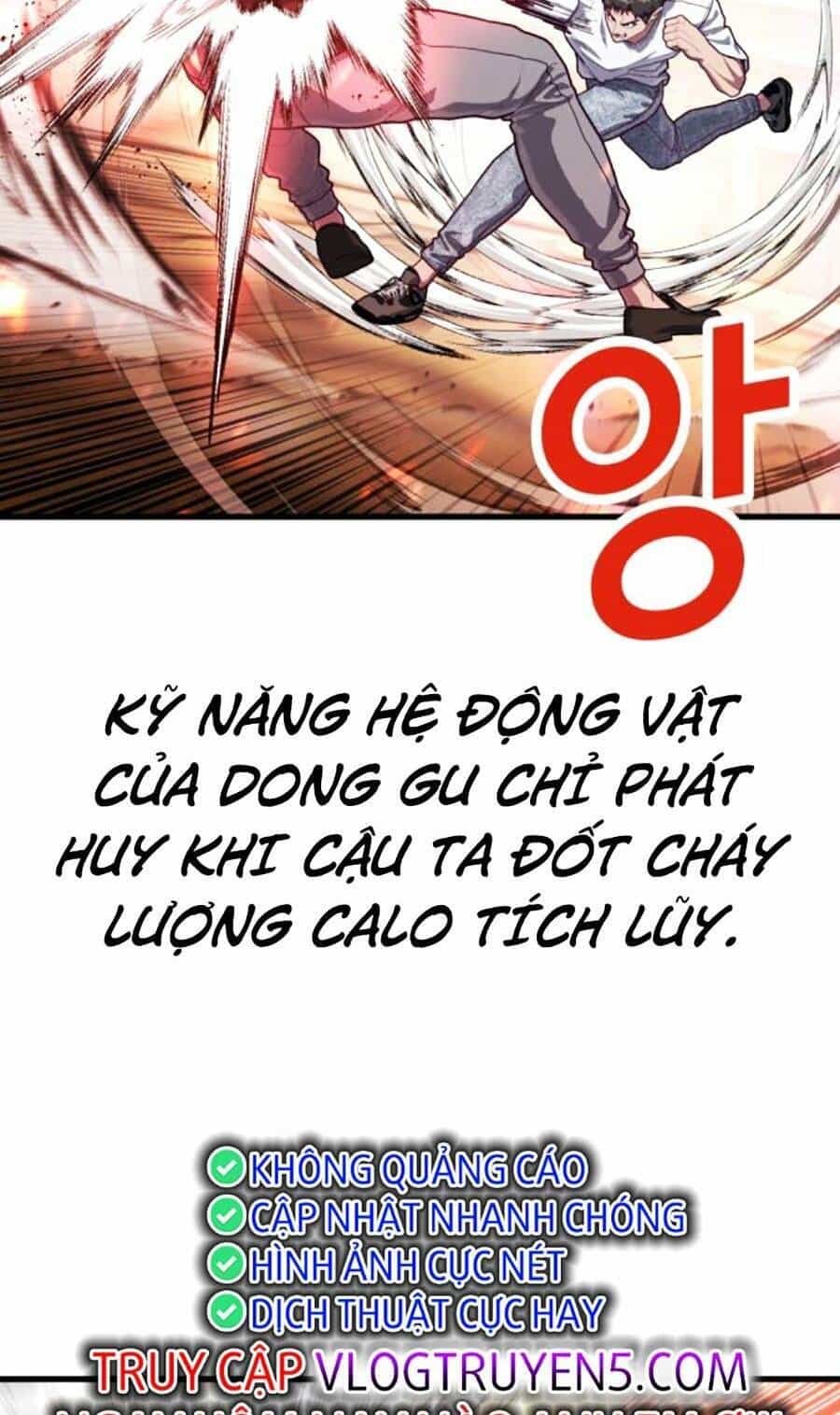 Tên Vâng Lời Tuyệt Đối - Chương 69 - ảnh 8