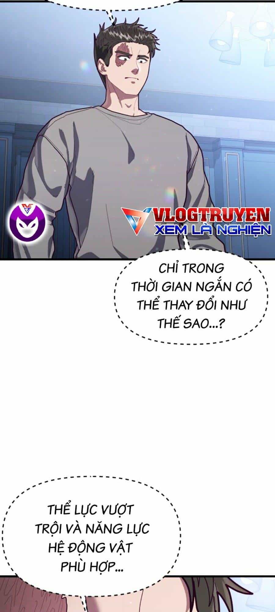 Tên Vâng Lời Tuyệt Đối - Chương 69 - ảnh 88