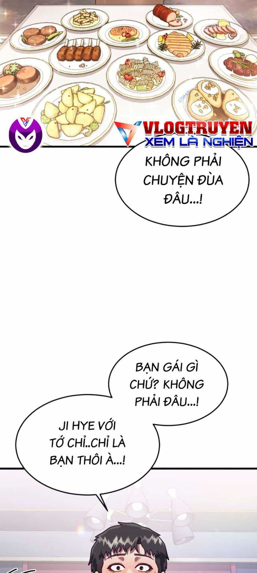 Tên Vâng Lời Tuyệt Đối - Chương 69 - ảnh 97