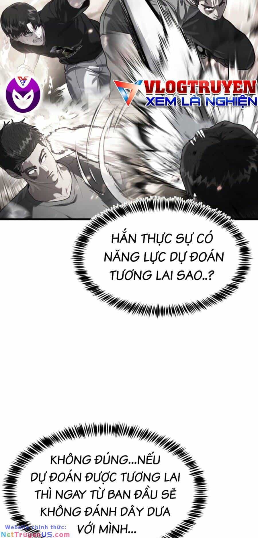 Tên Vâng Lời Tuyệt Đối - Chương 70 - ảnh 43