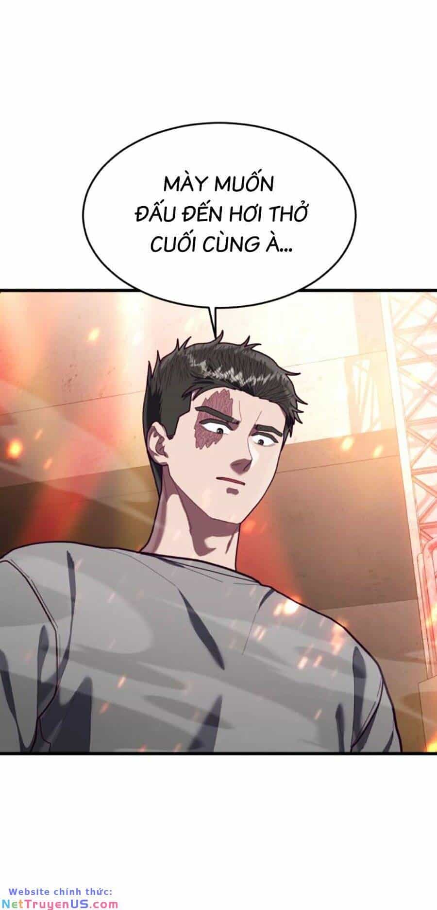 Tên Vâng Lời Tuyệt Đối - Chương 70 - ảnh 47