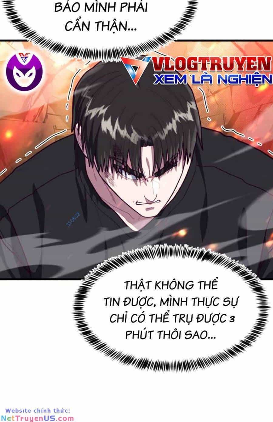 Tên Vâng Lời Tuyệt Đối - Chương 70 - ảnh 6