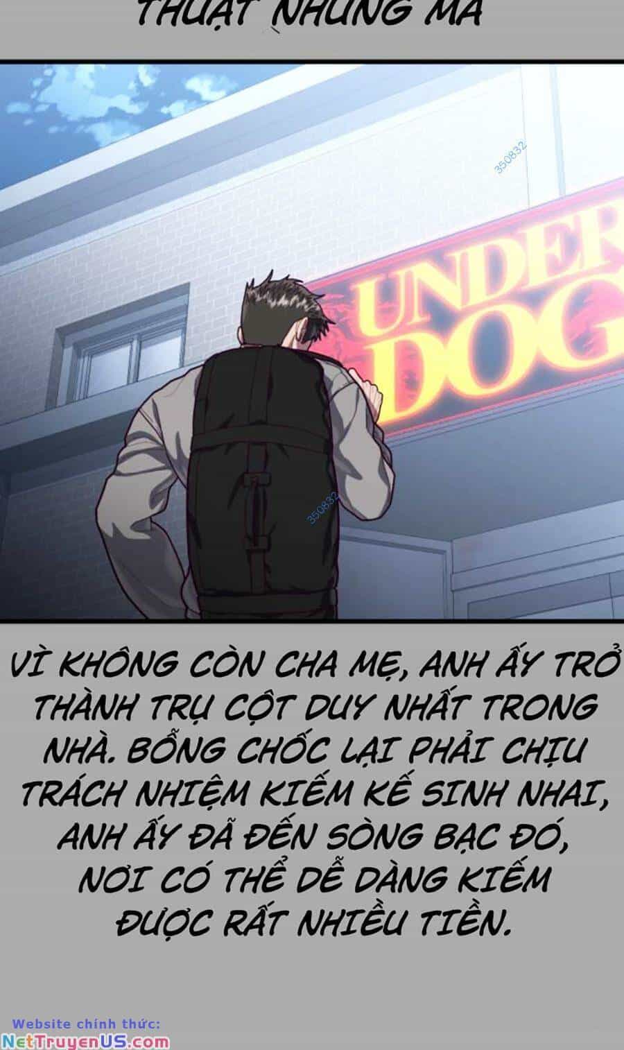 Tên Vâng Lời Tuyệt Đối - Chương 70 - ảnh 86